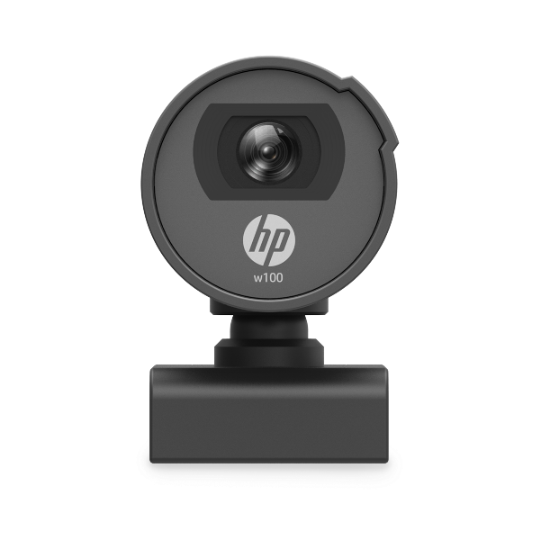Kronisk økse skrå w100 - Web Cam - HP Image Solution