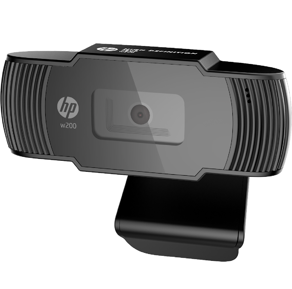 hp webcam drivers for windows 7