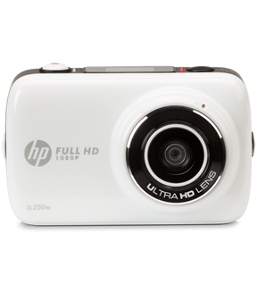 f650g - 6 Series - Car Camcorder - HP Image Solution