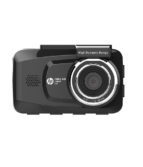 HP Moto Cam M500 Scooter Camera – Vespa Planet